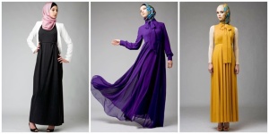 dress-muslimah